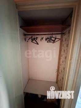 2-к квартира, вторичка, 42м2, 5/5 этаж