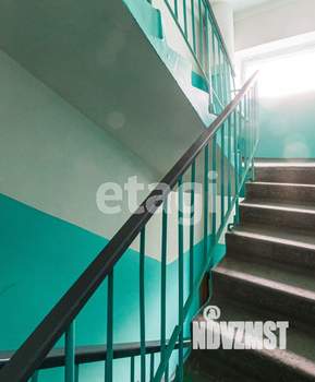 3-к квартира, вторичка, 57м2, 2/5 этаж