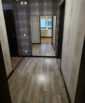 1-к квартира, вторичка, 38м2, 4/10 этаж