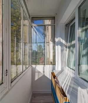1-к квартира, вторичка, 37м2, 3/4 этаж