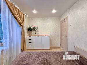 1-к квартира, вторичка, 42м2, 3/9 этаж