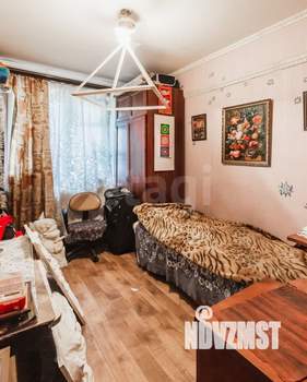 3-к квартира, вторичка, 63м2, 1/9 этаж