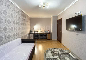 3-к квартира, вторичка, 60м2, 2/5 этаж