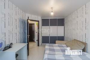 1-к квартира, вторичка, 29м2, 5/9 этаж