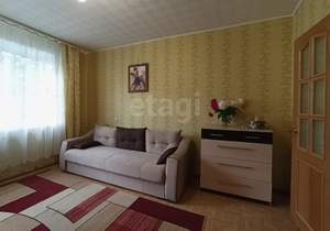 2-к квартира, вторичка, 49м2, 3/5 этаж