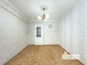 2-к квартира, вторичка, 45м2, 1/5 этаж