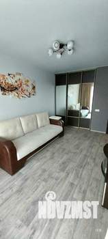 2-к квартира, вторичка, 46м2, 2/4 этаж