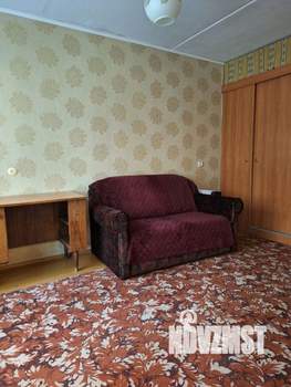 3-к квартира, вторичка, 61м2, 3/5 этаж