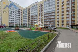 2-к квартира, вторичка, 81м2, 6/10 этаж