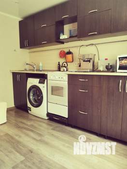 1-к квартира, вторичка, 35м2, 1/9 этаж