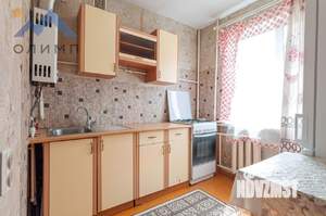 1-к квартира, вторичка, 31м2, 2/3 этаж