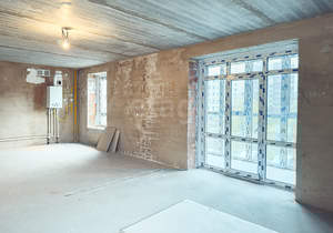 2-к квартира, вторичка, 81м2, 2/5 этаж