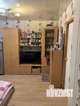 3-к квартира, вторичка, 60м2, 4/5 этаж