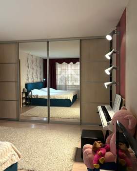 3-к квартира, вторичка, 77м2, 9/12 этаж