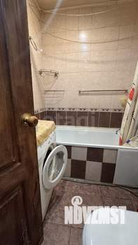 1-к квартира, вторичка, 32м2, 3/5 этаж