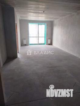 2-к квартира, вторичка, 84м2, 2/4 этаж