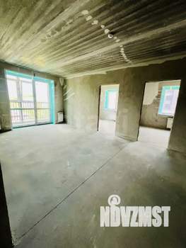 3-к квартира, вторичка, 87м2, 2/4 этаж