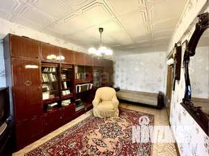 3-к квартира, вторичка, 62м2, 8/9 этаж