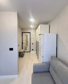 Студия квартира, вторичка, 13м2, 4/5 этаж