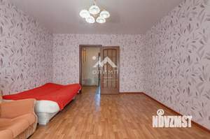 4-к квартира, вторичка, 82м2, 1/5 этаж