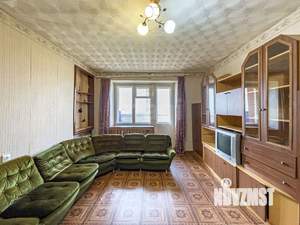 1-к квартира, вторичка, 37м2, 5/10 этаж