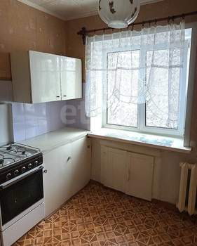 1-к квартира, вторичка, 29м2, 3/5 этаж