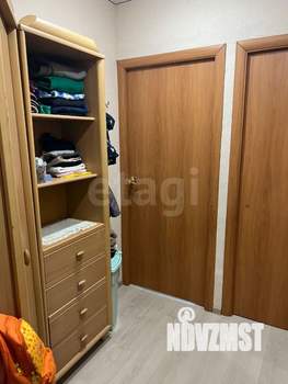 1-к квартира, вторичка, 39м2, 1/11 этаж