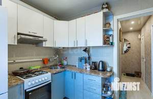 1-к квартира, вторичка, 30м2, 1/5 этаж