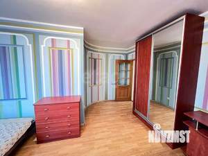 3-к квартира, вторичка, 78м2, 4/5 этаж