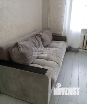 1-к квартира, вторичка, 40м2, 3/4 этаж
