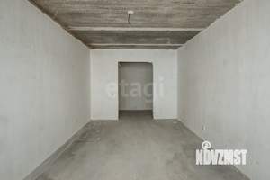 2-к квартира, сданный дом, 62м2, 3/9 этаж