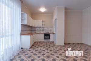 4-к квартира, вторичка, 179м2, 2/2 этаж