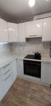 1-к квартира, вторичка, 34м2, 2/12 этаж