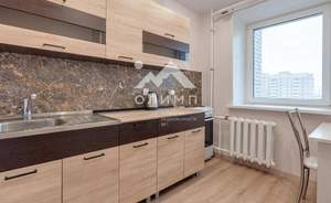 1-к квартира, вторичка, 27м2, 3/16 этаж