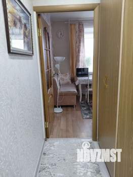 1-к квартира, вторичка, 38м2, 8/9 этаж