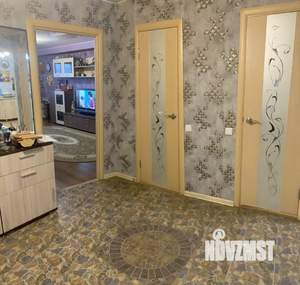 3-к квартира, вторичка, 69м2, 7/10 этаж