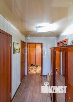 3-к квартира, вторичка, 60м2, 2/5 этаж