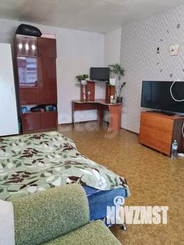 1-к квартира, вторичка, 37м2, 4/9 этаж