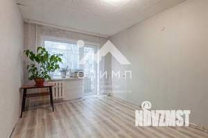 2-к квартира, вторичка, 44м2, 4/5 этаж