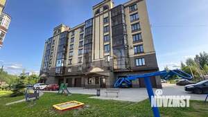 2-к квартира, вторичка, 62м2, 2/7 этаж