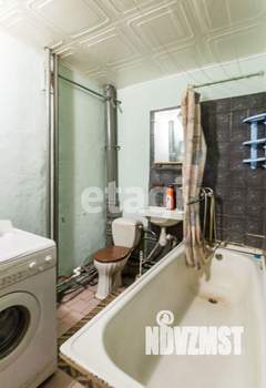 1-к квартира, вторичка, 35м2, 5/9 этаж