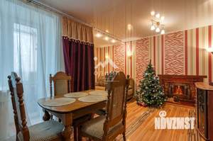 2-к квартира, вторичка, 76м2, 2/4 этаж