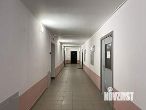 1-к квартира, вторичка, 31м2, 1/12 этаж