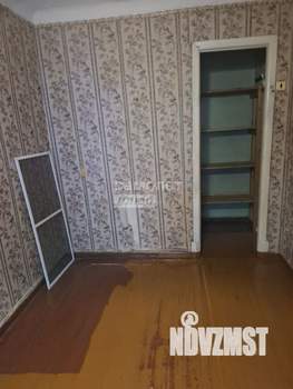 2-к квартира, вторичка, 44м2, 2/5 этаж