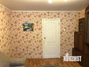 2-к квартира, вторичка, 47м2, 1/5 этаж