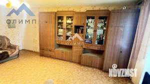 2-к квартира, вторичка, 63м2, 5/5 этаж