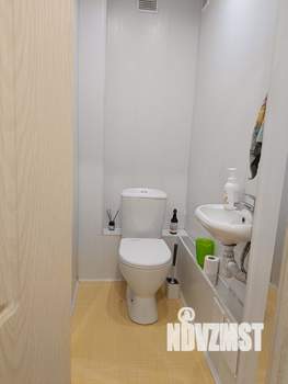 4-к квартира, вторичка, 79м2, 2/12 этаж