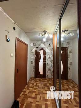 1-к квартира, вторичка, 35м2, 1/5 этаж