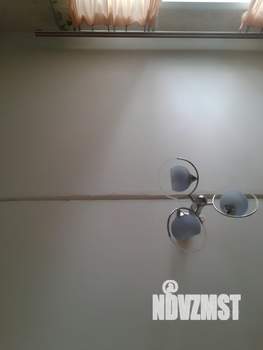 3-к квартира, вторичка, 57м2, 1/2 этаж