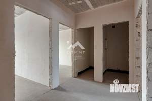 3-к квартира, вторичка, 75м2, 4/6 этаж